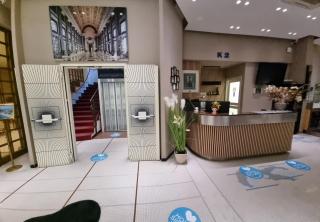 Hotel K2 Cervia 3 stelle sup - Cervia - 7