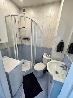Warsaw City CENTER Studio Apartment - Warschau - 2