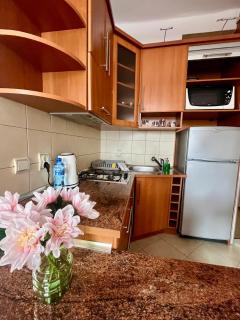 Warsaw City CENTER Studio Apartment - Warschau - 5