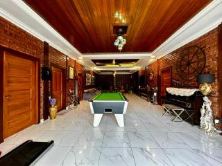 KASTURI by D Manggis Infinity Pool Villa, Mount Nuang View Janda Baik - 4