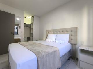 Apê de 2 quartos reformado a 100m da Beira Mar - Fortaleza - 5
