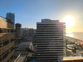 Comfortable apartment 100 meters from the sea! - Fortaleza - 8