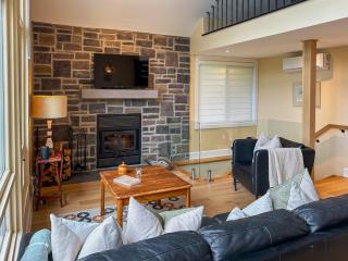 Le Mimosa 32 nights min ExitChalets Lake - 8