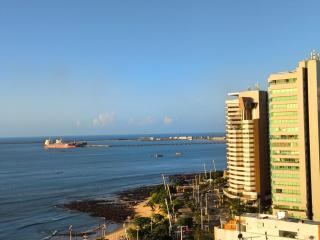 Comfortable apartment 100 meters from the sea! - Fortaleza - 9