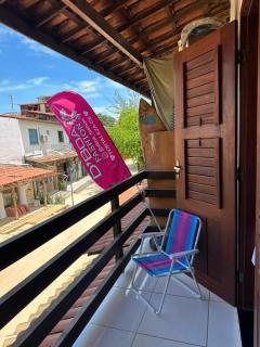 Flat dboa - Jericoacoara - 3