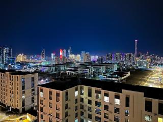 2 bedroom apartment Хан шатыр Кардиохирургия - Astana - 0