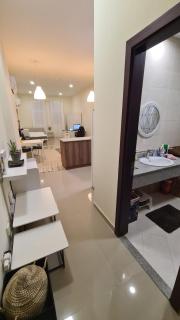 Spacious studio in New Souq Haraj, Doha - 9