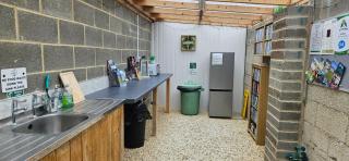 Luxury Bell tent Glamping near Yorkshire Wolds - Pocklington - 1