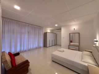 The Villa Angeline - Kandy - 1