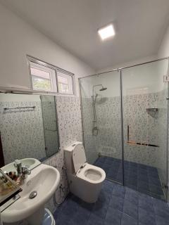 The Villa Angeline - Kandy - 2