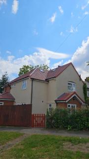 A Big house 5 rooms near Central London - Londra - 9