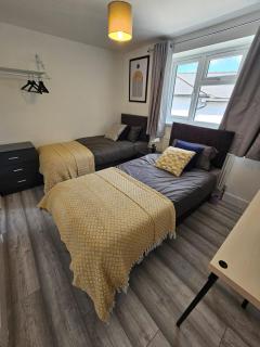A Big house 5 rooms near Central London - Londra - 5