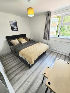 A Big house 5 rooms near Central London - Londra - 3