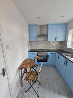 A Big house 5 rooms near Central London - Londra - 1