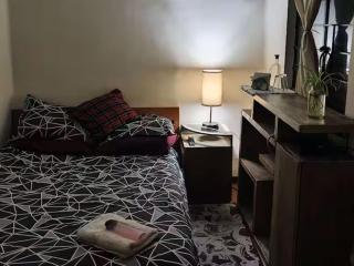 Apartment in Roma - Mx City - 5