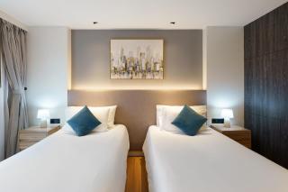 Perfect Studio 3 pools Nai Harn - 2