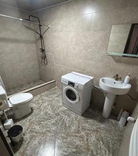 Nicola House in Borjomi - Bordschomi - 1