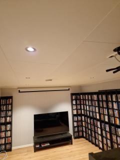 Family friendly house with 4 bedrooms, 3 bathrooms - Gjøvik - 8