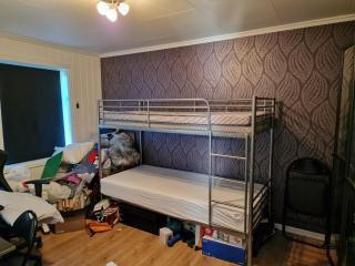 Family friendly house with 4 bedrooms, 3 bathrooms - Gjøvik - 6