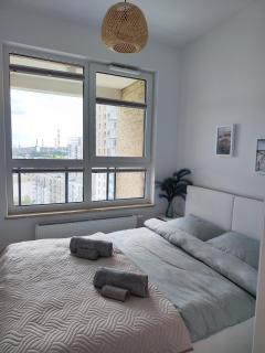 Apartament Morski Gdańsk - Przystań Letnica - Danzig - 2