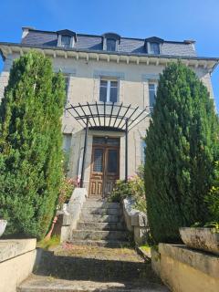 La Martinelle - Maurs - 0