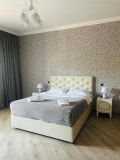 Nicola House in Borjomi - Bordschomi - 8