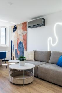 Kairos Apartments - Loft - darmowy parking, ścisłe centrum - Gliwice - 9