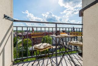 Kairos Apartments - Loft - darmowy parking, ścisłe centrum - Gliwice - 6