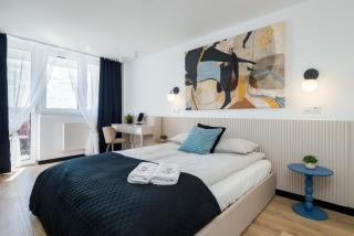 Kairos Apartments - Loft - darmowy parking, ścisłe centrum - 8