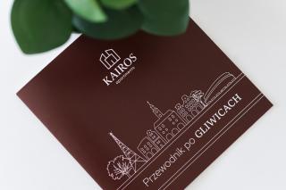 Kairos Apartments - Loft - darmowy parking, ścisłe centrum - Gliwice - 4