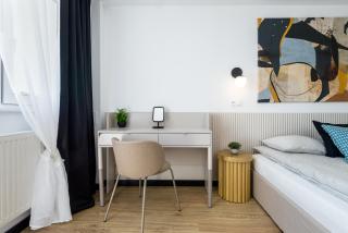 Kairos Apartments - Loft - darmowy parking, ścisłe centrum - Gliwice - 5