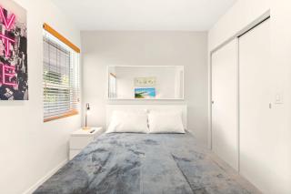 Central Miami Beach Getaway - BBQ Area & Comfy Comfort - Miami Beach - 8