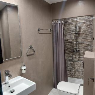 Archontarikia Luxury Studio - Ouranoupoli - 6