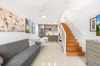 Central Miami Beach Getaway - BBQ Area & Comfy Comfort - Miami Beach - 7