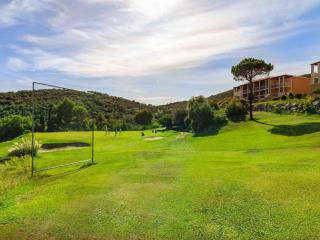 2 pièces RDJ climatisé avec accès piscine, tennis, golf et plus, proche Méditerranée et Massif de l'Estérel - FR-1-504-685 - Saint-Raphaël - 8