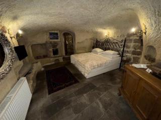 Cave Art Hotel Cappadocia - Ürgüp - 9
