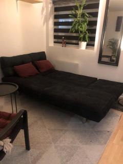 Cozy Apartament with 2 bedrooms - Tromsø - 6