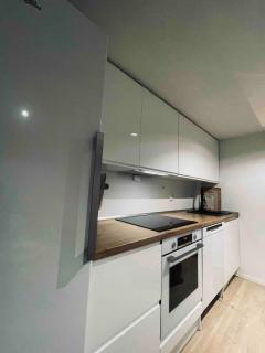 Cozy Apartament with 2 bedrooms - Tromsø - 3