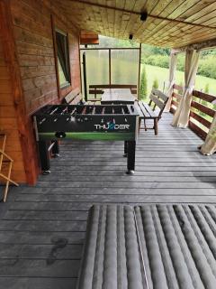 ROZTOCZE, Domek Na Leśnym Wzgórzu, Zwierzyniec, Krasnobród,Zamość - 8