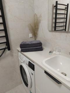 1 kambario jaukus butas ramioje vietoje - 4