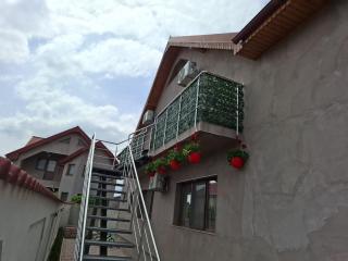 Deacu's Home - Cumpăna - 9