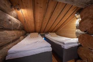 Kuukkeli Apartments Pikku-Hirvas ja Porotokka - Saariselka - 6