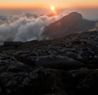 Mount Mulanje Stopover - - 4