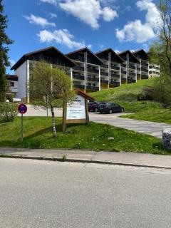 FeWo im Ferienpark Oberallgäu mit großem Pool, Bettwäsche, Handtücher, Endreinigung, Kurtaxe inklusive - Missen-Wilhams - 1