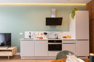 Explore Valencia Luxury Meets Comfort - Valence - 2