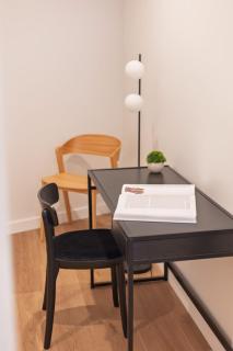 SariStays Valencia Urban Chic Loft - Valencia - 9