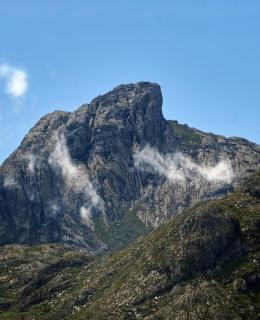 Mount Mulanje Stopover - - 6
