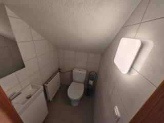 Appartement am Bach - Bad Berneck im Fichtelgebirge - 1