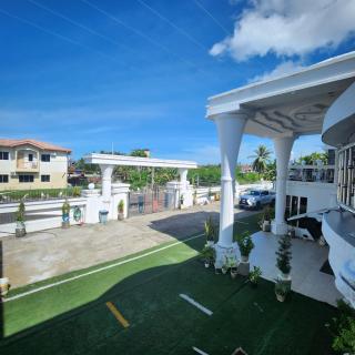 Magnificent White House Semporna By WB Legacy - 5