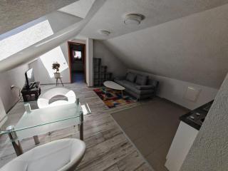 Appartement am Bach - Bad Berneck im Fichtelgebirge - 4